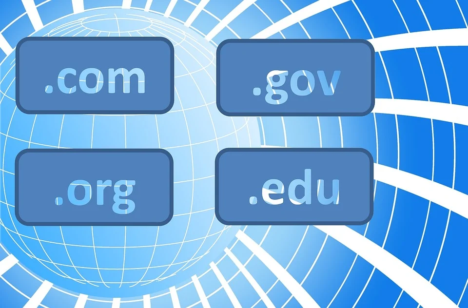 custom domain