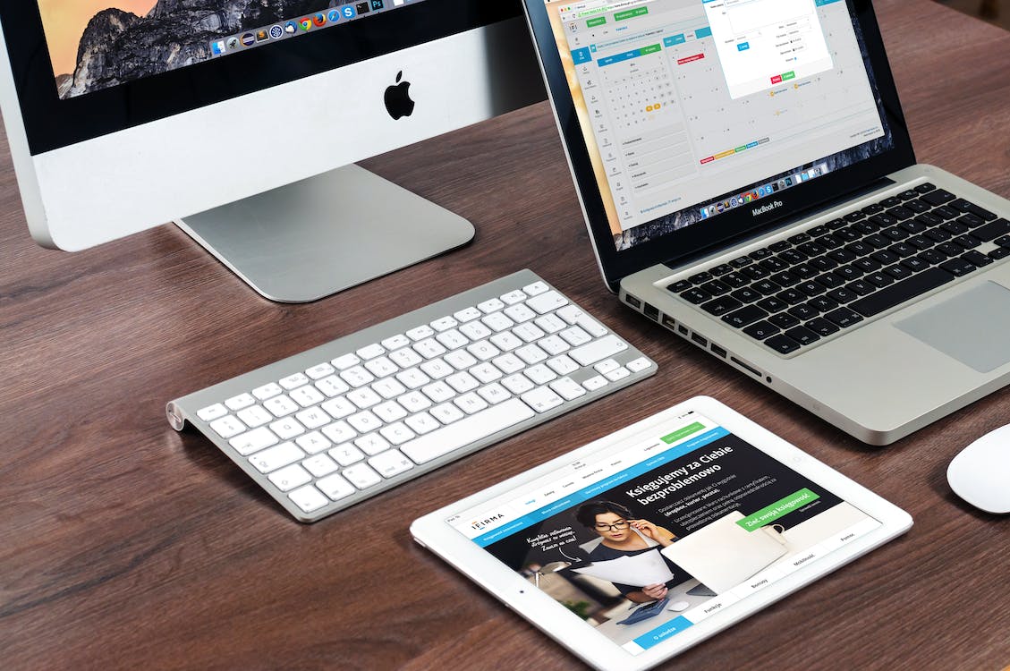 responsive theme