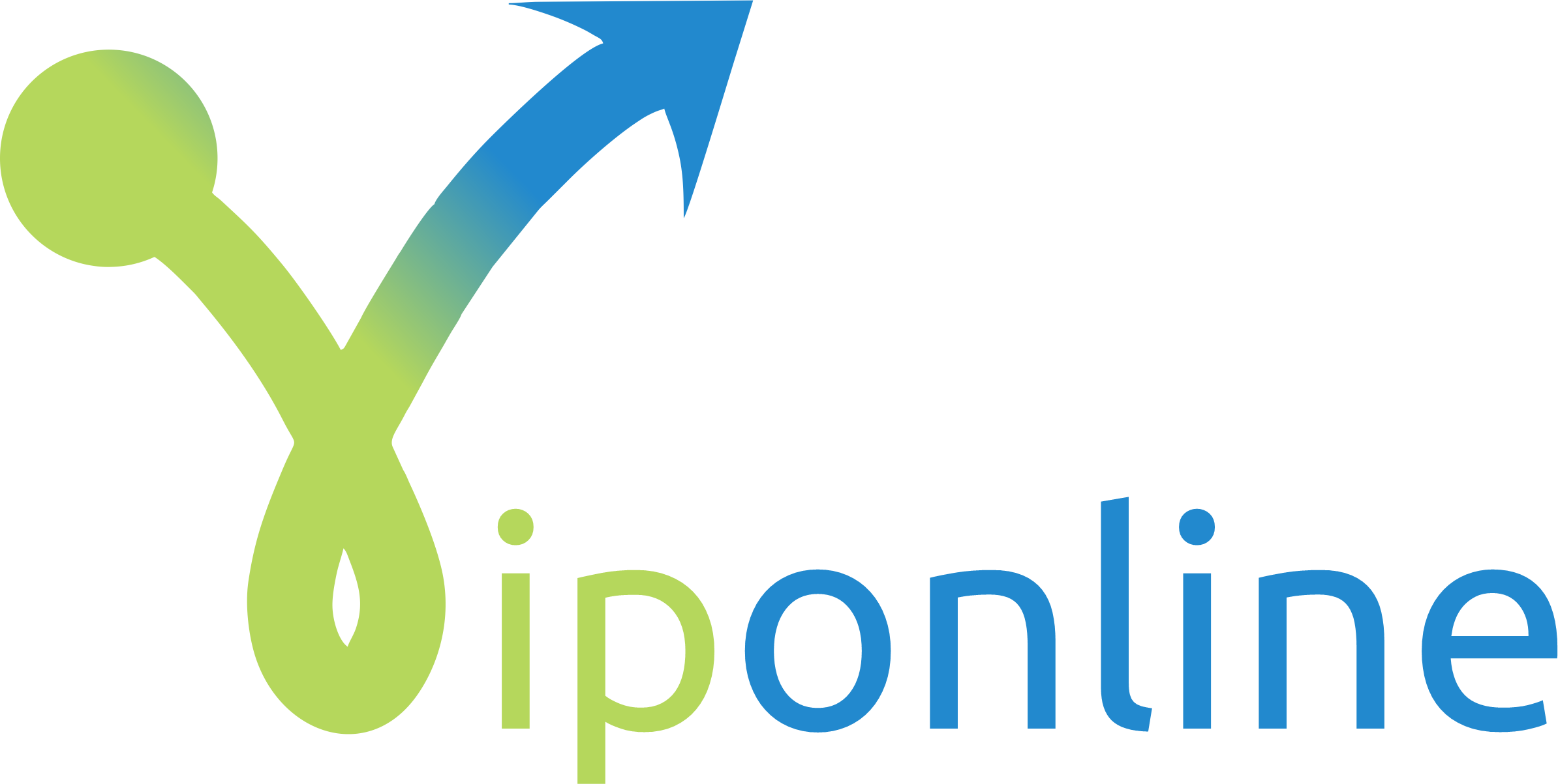 Yip logo